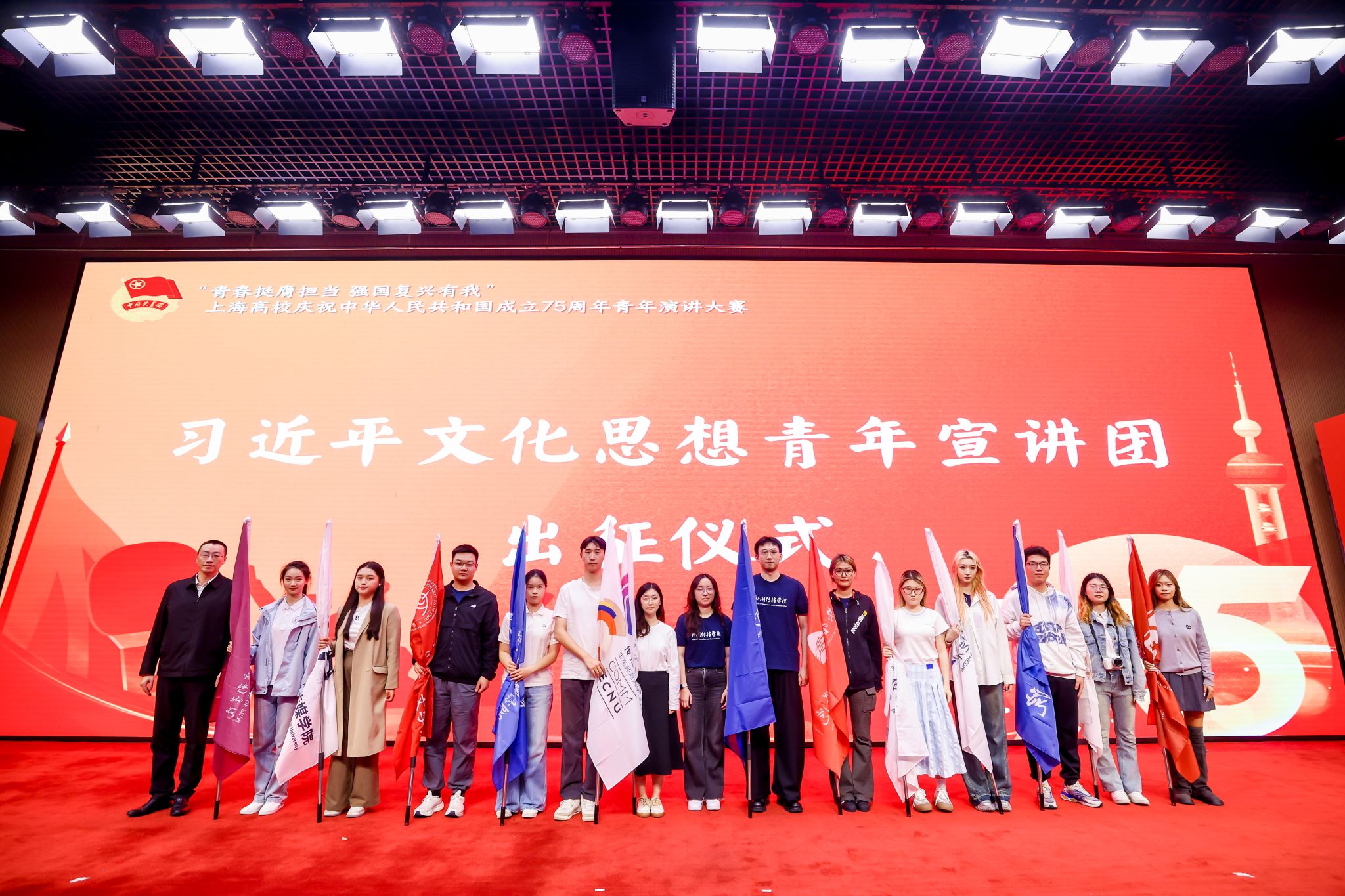 燃！沪上青年，，齐聚永信贵宾会217，，巅峰对决！-永信贵宾会217