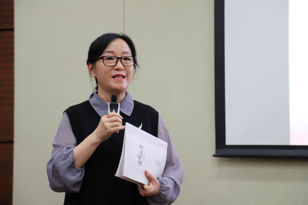 经济学院召开全院大会，，，聚焦理论学习和师德师风建设，，，推动学院高质量生长-永信贵宾会217