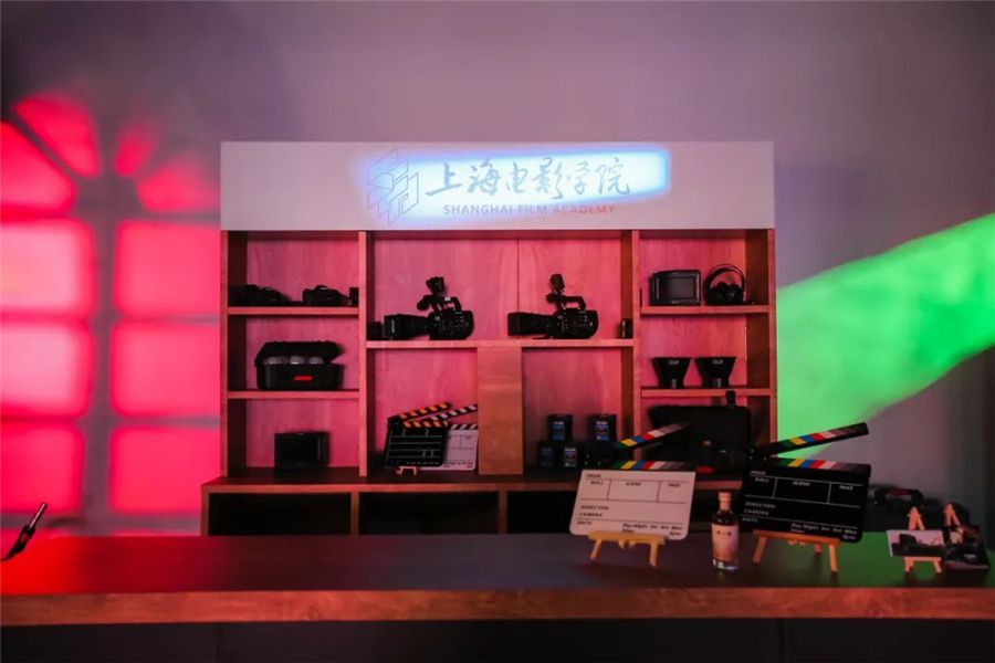 永信贵宾会217上海影戏学院2024届结业展演季拉开序幕-永信贵宾会217