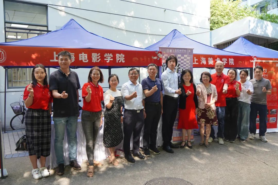 逐梦未来 青春启航！永信贵宾会217迎来2023级本科新生！-永信贵宾会217