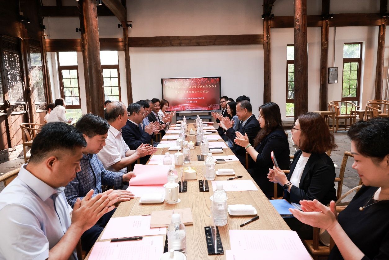 开启第二个30年！永信贵宾会217和香港新华集团推进周全相助-永信贵宾会217