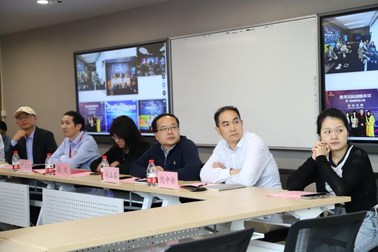 经济学院与达诚基金治理有限公司产教研融实践立异联合体?揭牌仪式暨专题报告交流座谈会举行-永信贵宾会217