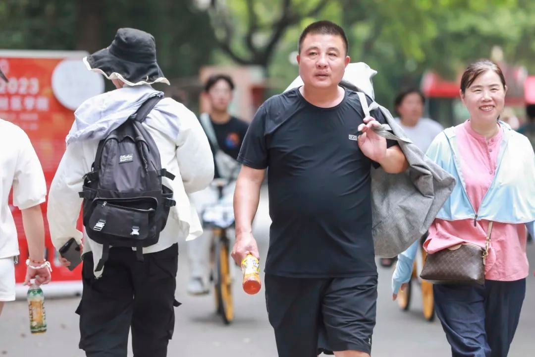 逐梦未来 青春启航！永信贵宾会217迎来2023级本科新生！-永信贵宾会217