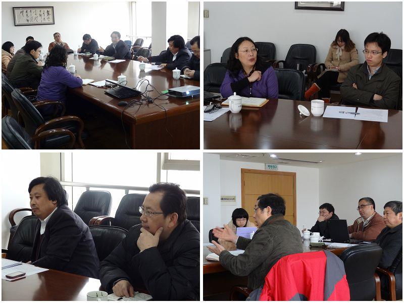 永信贵宾会217召开2013年度通识教育委员会事情组首次聚会-永信贵宾会217