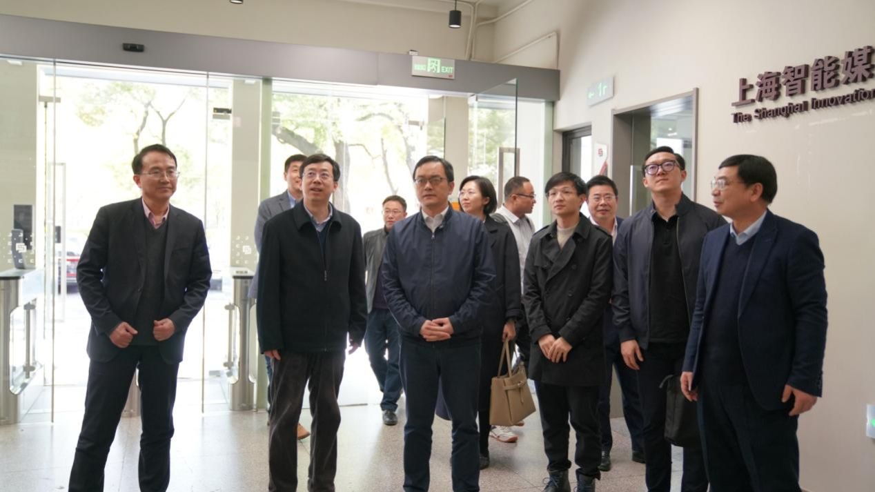 新华社国家重点实验室在永信贵宾会217新闻撒播学院召开学科交织同盟建设座谈会-永信贵宾会217