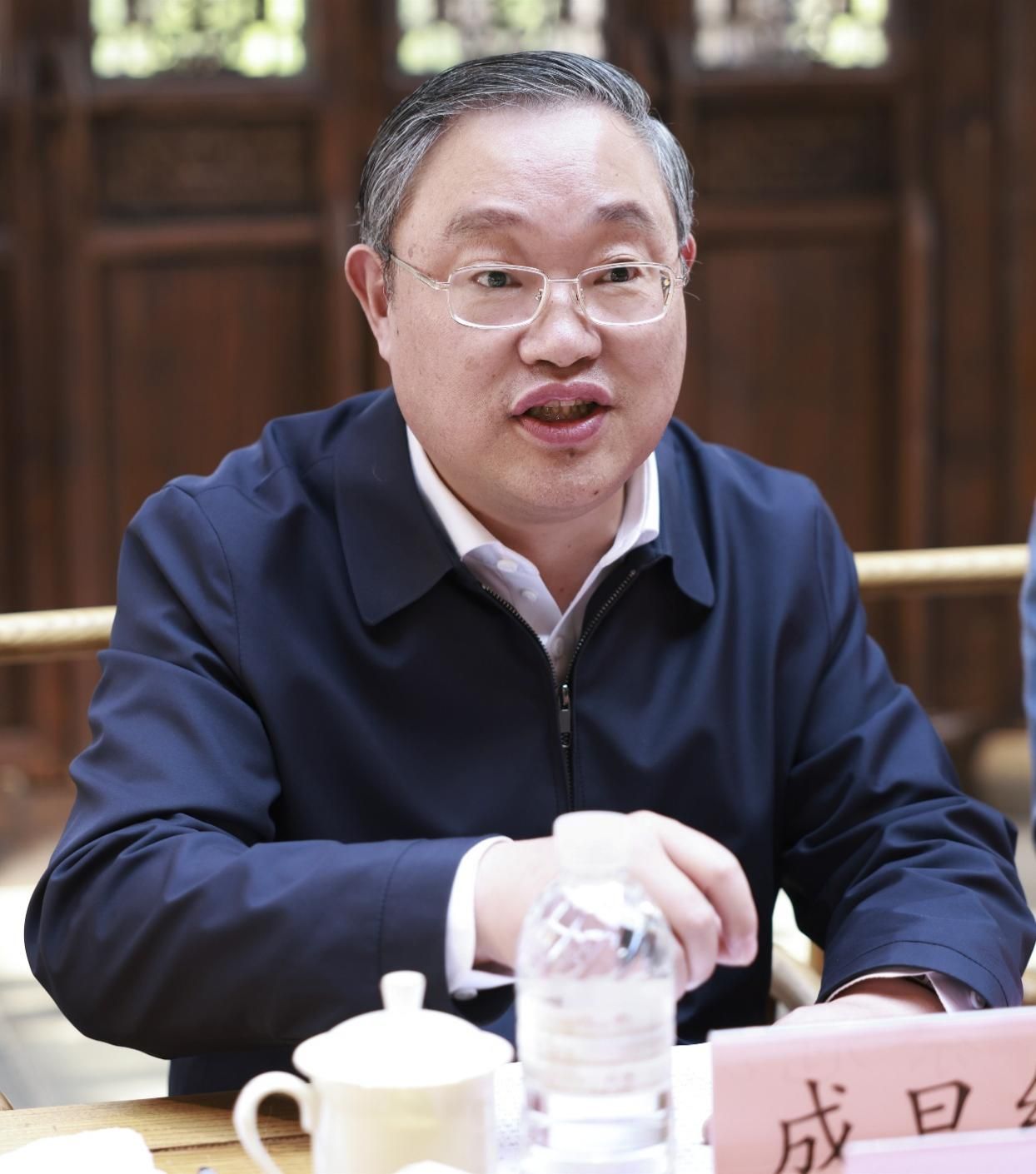 开启第二个30年！永信贵宾会217和香港新华集团推进周全相助-永信贵宾会217