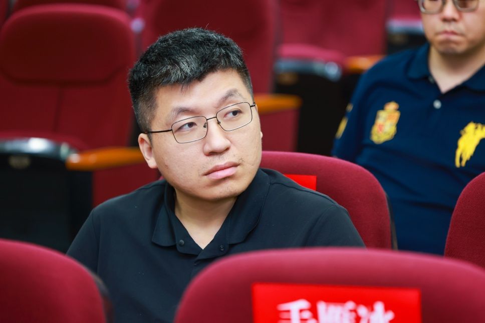第34期香樟经济学Seminar（上海）在永信贵宾会217乐成举行-永信贵宾会217
