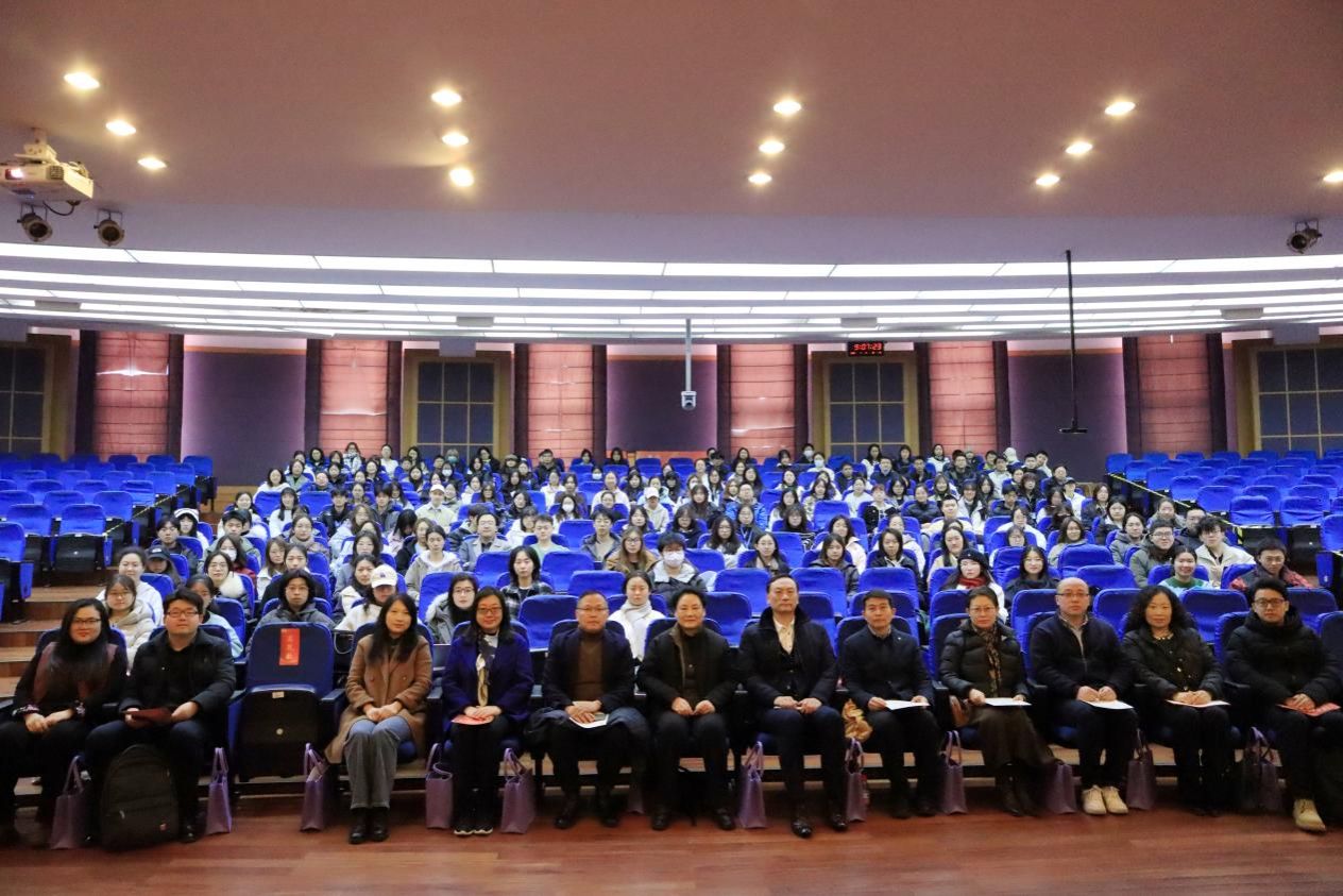 青春筑梦 卓越领航｜社会学院2025年学生声誉奖学金颁奖仪式举行-永信贵宾会217