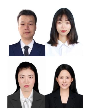 我校研究生在第二届“上证杯”“海聚英才”永信贵宾会217生立异创业大赛总决赛中斩获佳绩-永信贵宾会217