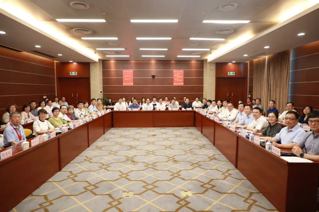 永信贵宾会217召开庆祝中国共产党建设102周年座谈会-永信贵宾会217