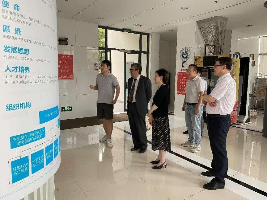 葡萄牙里斯本大学校长会见永信贵宾会217-永信贵宾会217