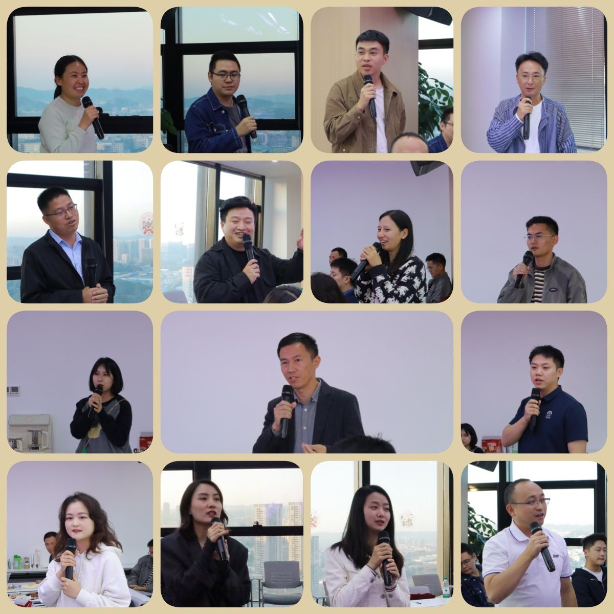 梦绘黔程 情牵泮池 ——永信贵宾会217贵州校友组织准备会建设仪式乐成举行-永信贵宾会217