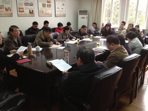 机自学院召开新一轮刷新生长头脑解放大讨论座谈会-永信贵宾会217