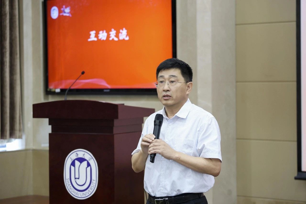 《赤心育桃李·鹿鸣泽人世》新书宣布会暨质料科学与工程学院第五届鹿鸣颁奖仪式顺遂举行-永信贵宾会217