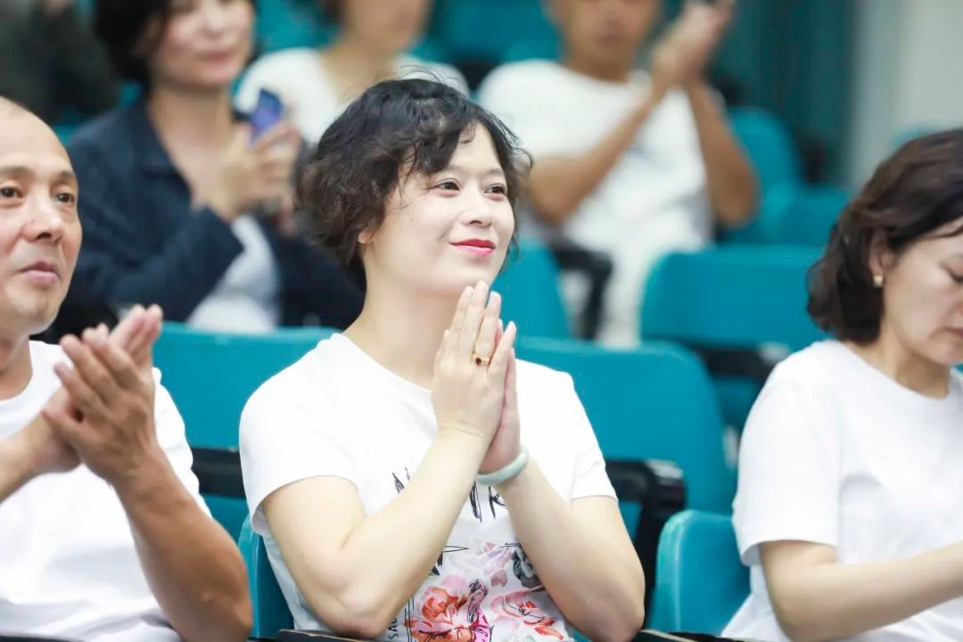 逐梦未来 青春启航！永信贵宾会217迎来2023级本科新生！-永信贵宾会217