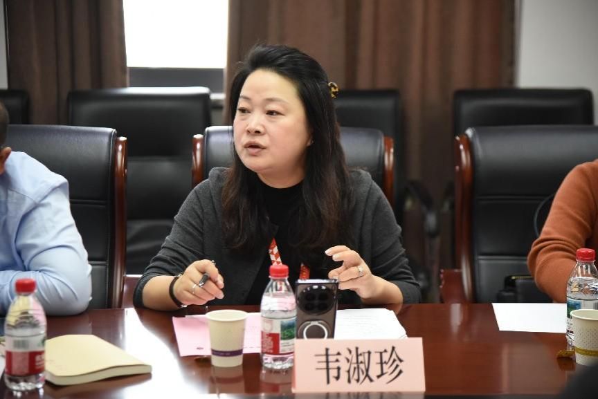 青云书院召启发师座谈会-永信贵宾会217