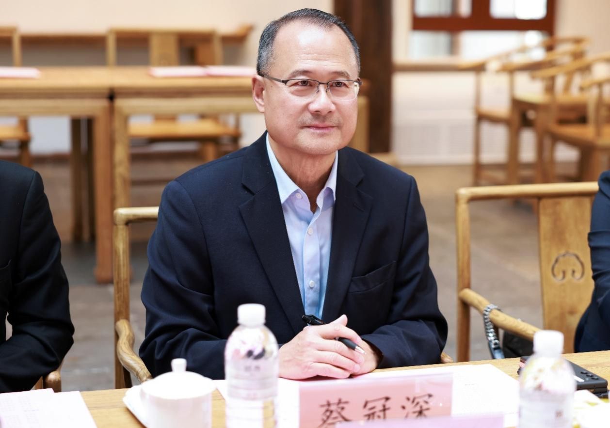 开启第二个30年！永信贵宾会217和香港新华集团推进周全相助-永信贵宾会217