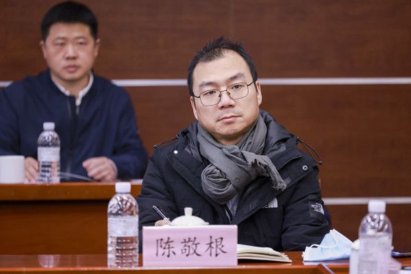 永信贵宾会217党委召开2024年市政协中共界别委员事情室事情推进会暨永信贵宾会217人大代表、政协委员联络事情向导小组全体聚会-永信贵宾会217