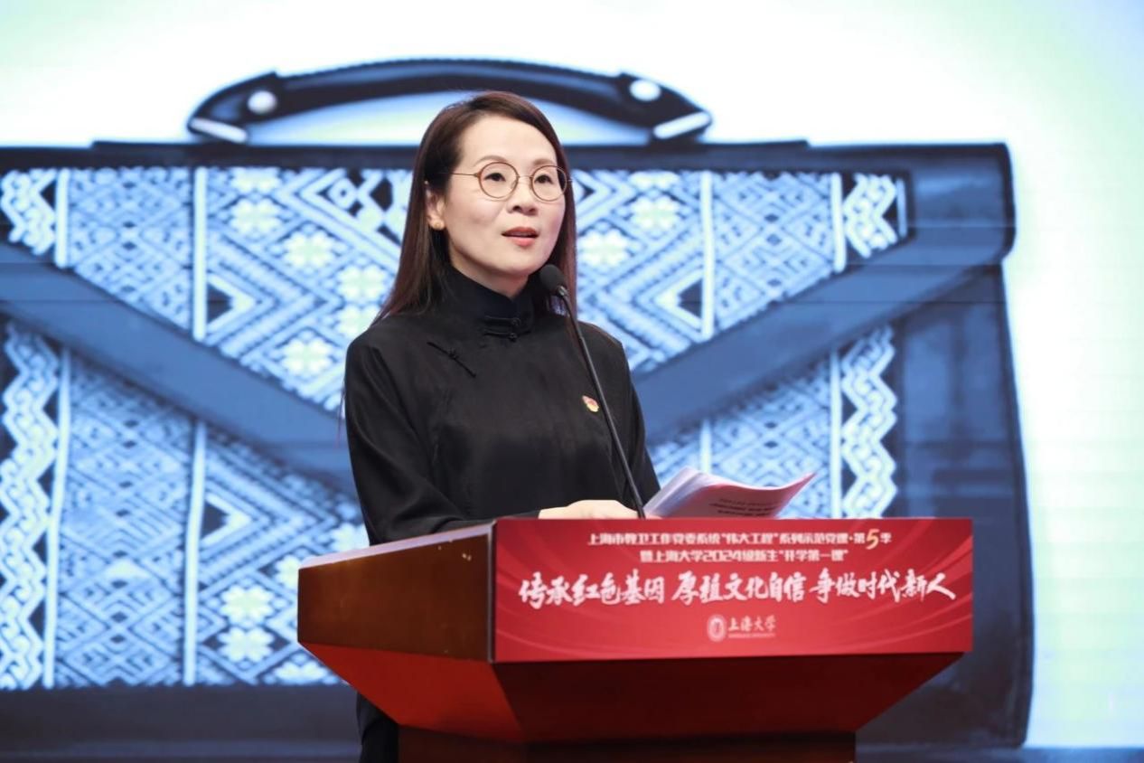 争做时代新人！永信贵宾会217这堂课又“红”又“新”-永信贵宾会217