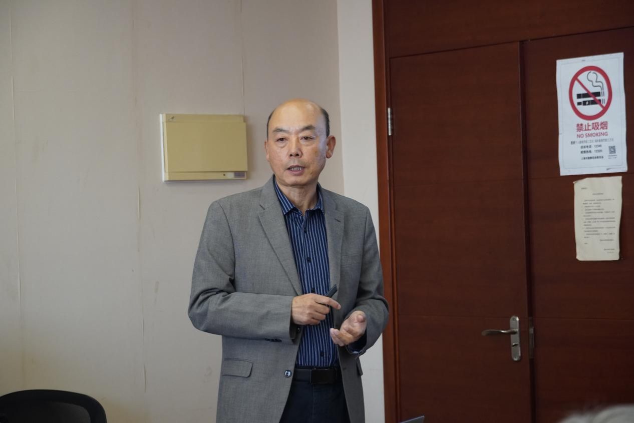 信息与通讯工程学术学位授权点自我评估聚会顺遂召开-永信贵宾会217
