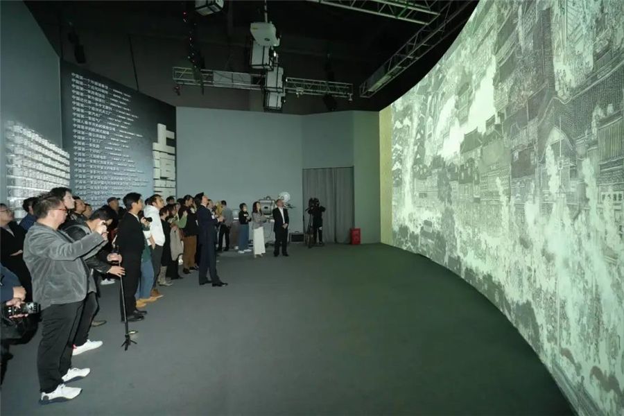 浓缩180年，，，，，这里有属于你的上海影象吗-永信贵宾会217