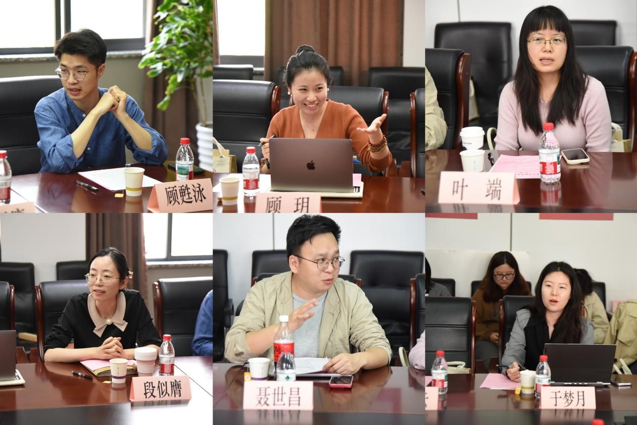 青云书院召启发师座谈会-永信贵宾会217