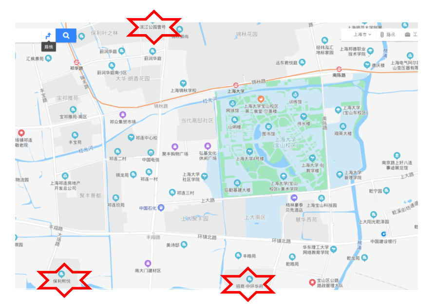 关于永信贵宾会217周边公租房申请的通知-永信贵宾会217