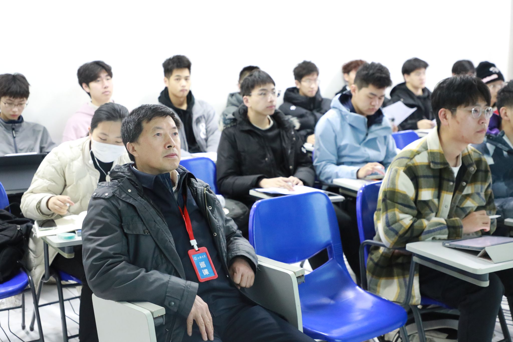 活力满满！直击永信贵宾会217开课第一天！-永信贵宾会217