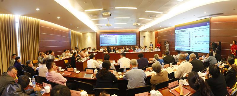 “永信贵宾会217精神  薪火相传”永信贵宾会217精神传承弘扬座谈会召开-永信贵宾会217