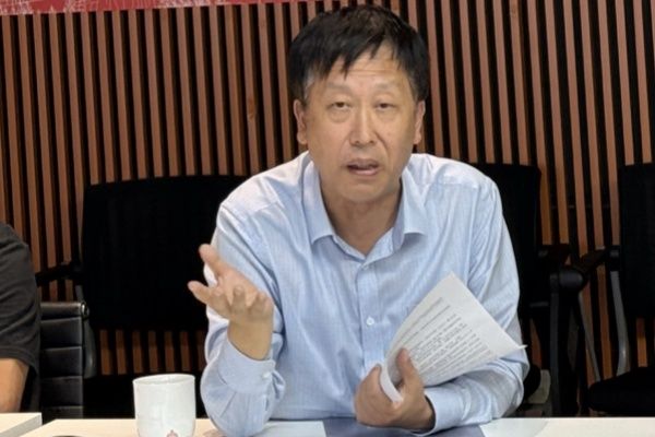 永信贵宾会217召开上海新时代党的统一战线研究永信贵宾会217基地2025年第二次事情推进会-永信贵宾会217