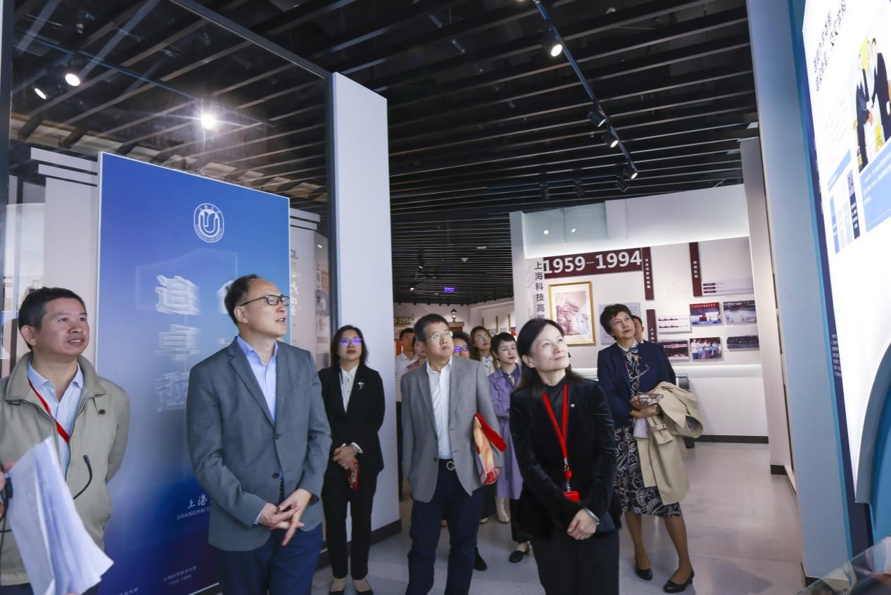 永信贵宾会217接受来华留学生高等教育质量再认证现场审查-永信贵宾会217