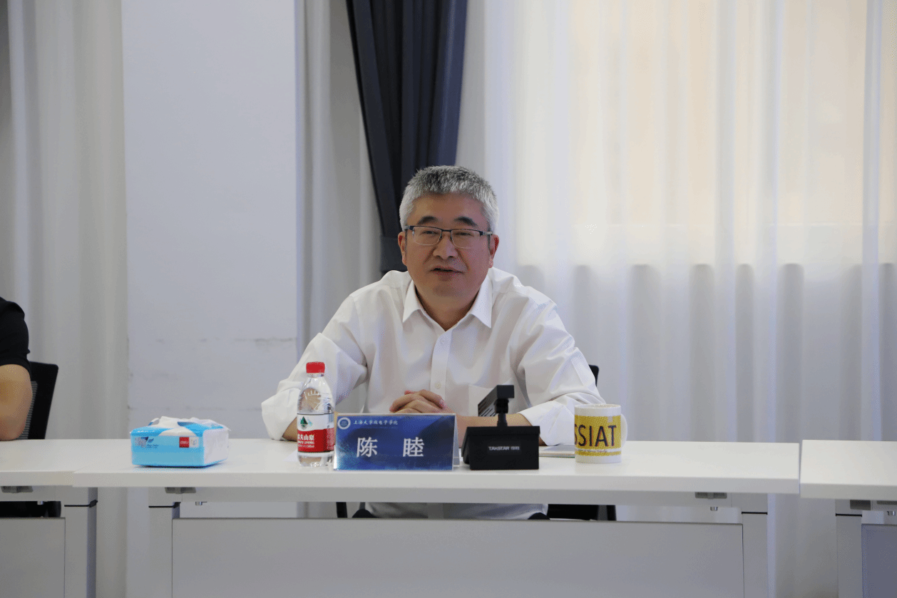 市教委一级巡视员赴永信贵宾会217调研嘉定校区扩建工程及美术学院主校区建设-永信贵宾会217