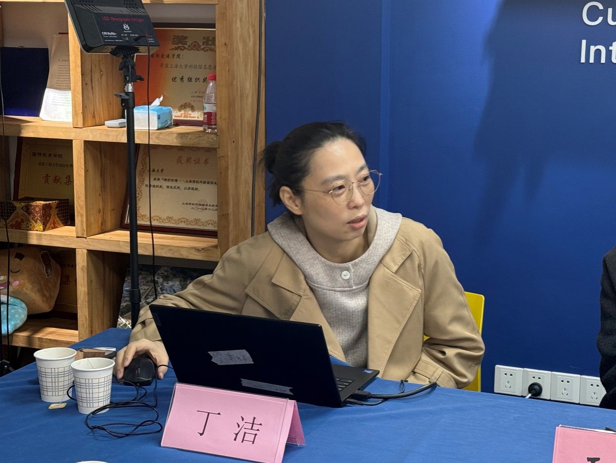 我校第六期国际化能力提升研修班顺遂竣事-永信贵宾会217