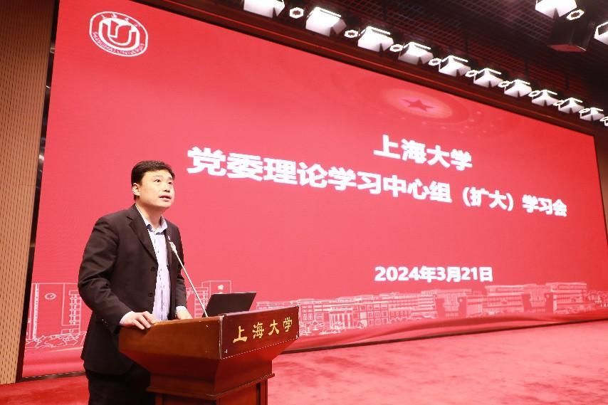 转达学习天下两会精神，，永信贵宾会217党委理论学习中心组召开扩大学习会-永信贵宾会217