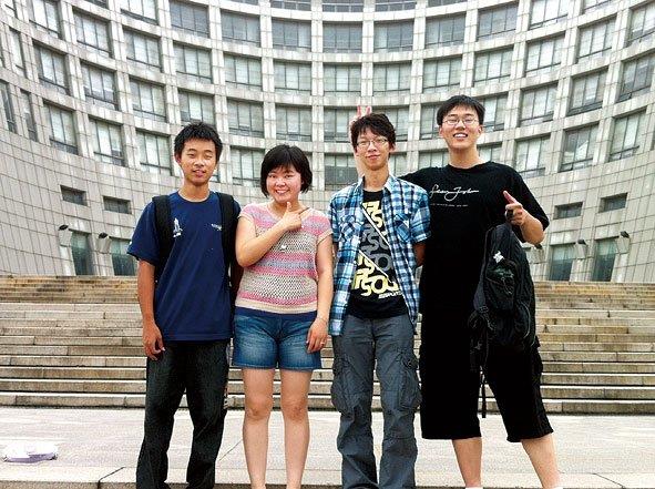 党代表风范（八）：马成瑶-永信贵宾会217