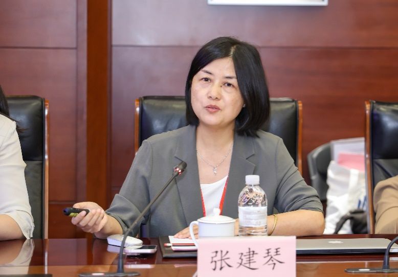 传承 立异 开拓 进取——永信贵宾会217校友会外国语学院校友分会第三届理事会第四次聚会顺遂举行-永信贵宾会217