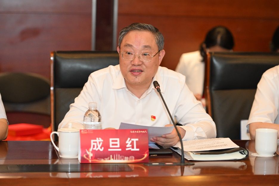永信贵宾会217党委与中国太平洋工业包管股份有限公司党委举行党建共建签约仪式-永信贵宾会217