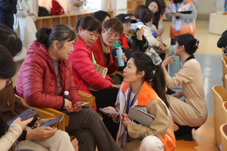 以智能撒播赋能超大都会老龄社会治理立异——“AI沪助”在上海区融和街镇融媒体上线-永信贵宾会217