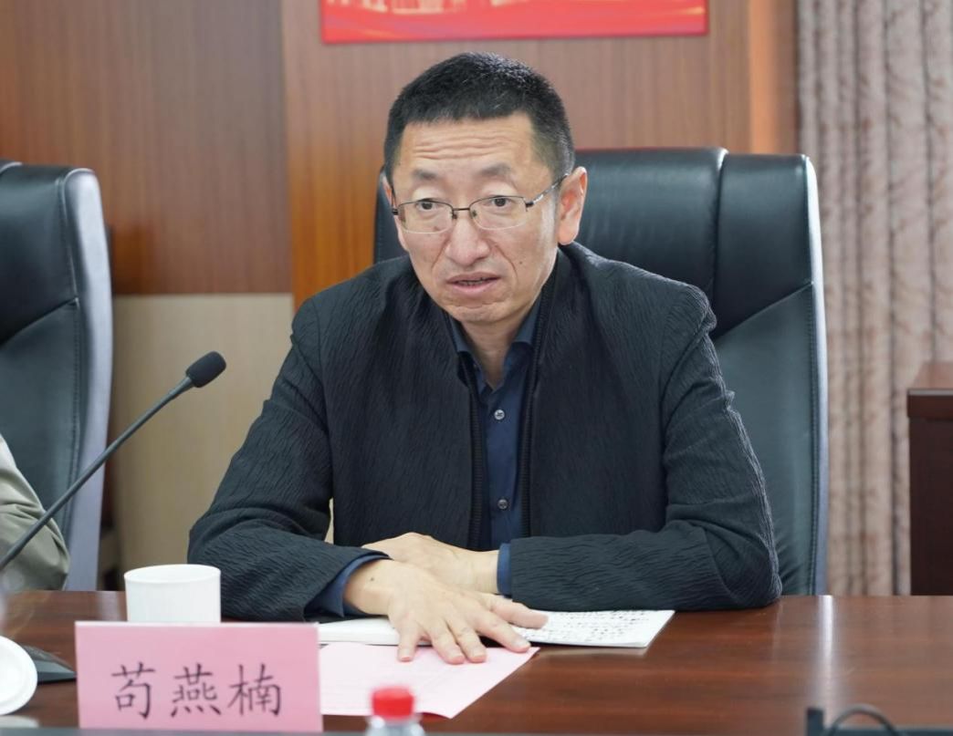 北京大学财务部一行来永信贵宾会217调研AI赋能财务治理新实践——两校共探智能财务建设新路径-永信贵宾会217