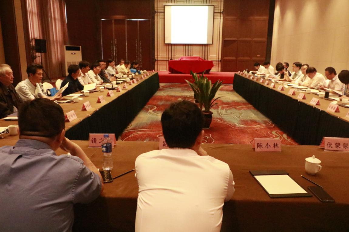 “《全民国词（第一辑）》新书宣布会暨诗词文献学高端钻研会”在杭州召开-永信贵宾会217