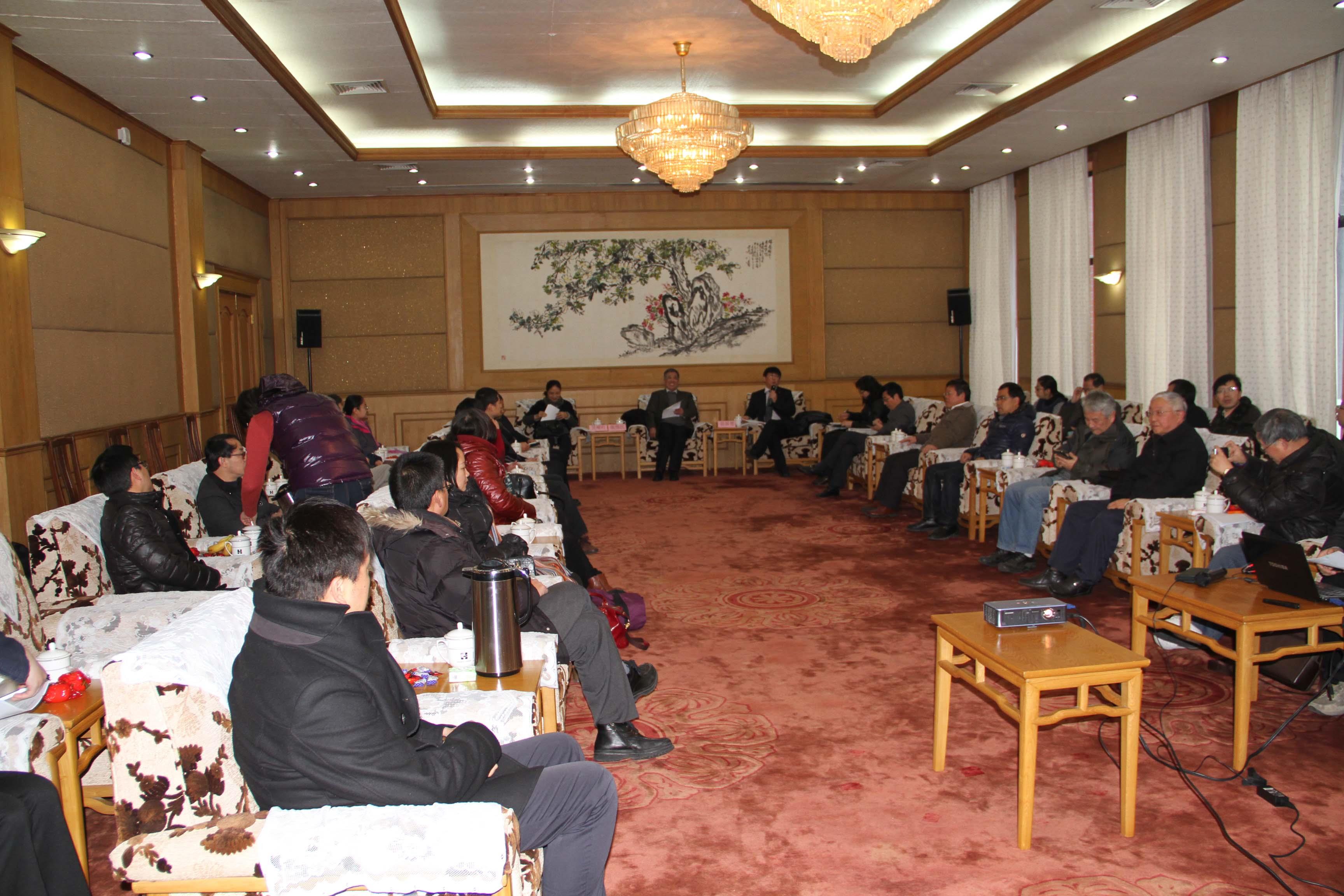 西欧同砚会永信贵宾会217分会召开新春座谈会-永信贵宾会217