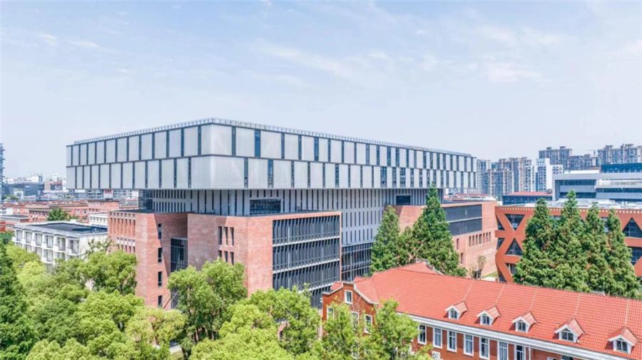 永信贵宾会217上海影戏学院2024结业作品展演系列运动-永信贵宾会217