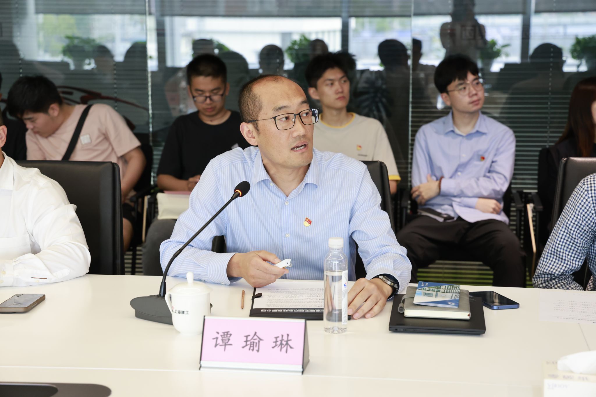永信贵宾会217智绘 云科领航——永信贵宾会217盘算机学院与上海建工羿云科技有限公司开展党建联建运动-永信贵宾会217