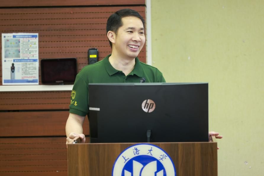 第34期香樟经济学Seminar（上海）在永信贵宾会217乐成举行-永信贵宾会217