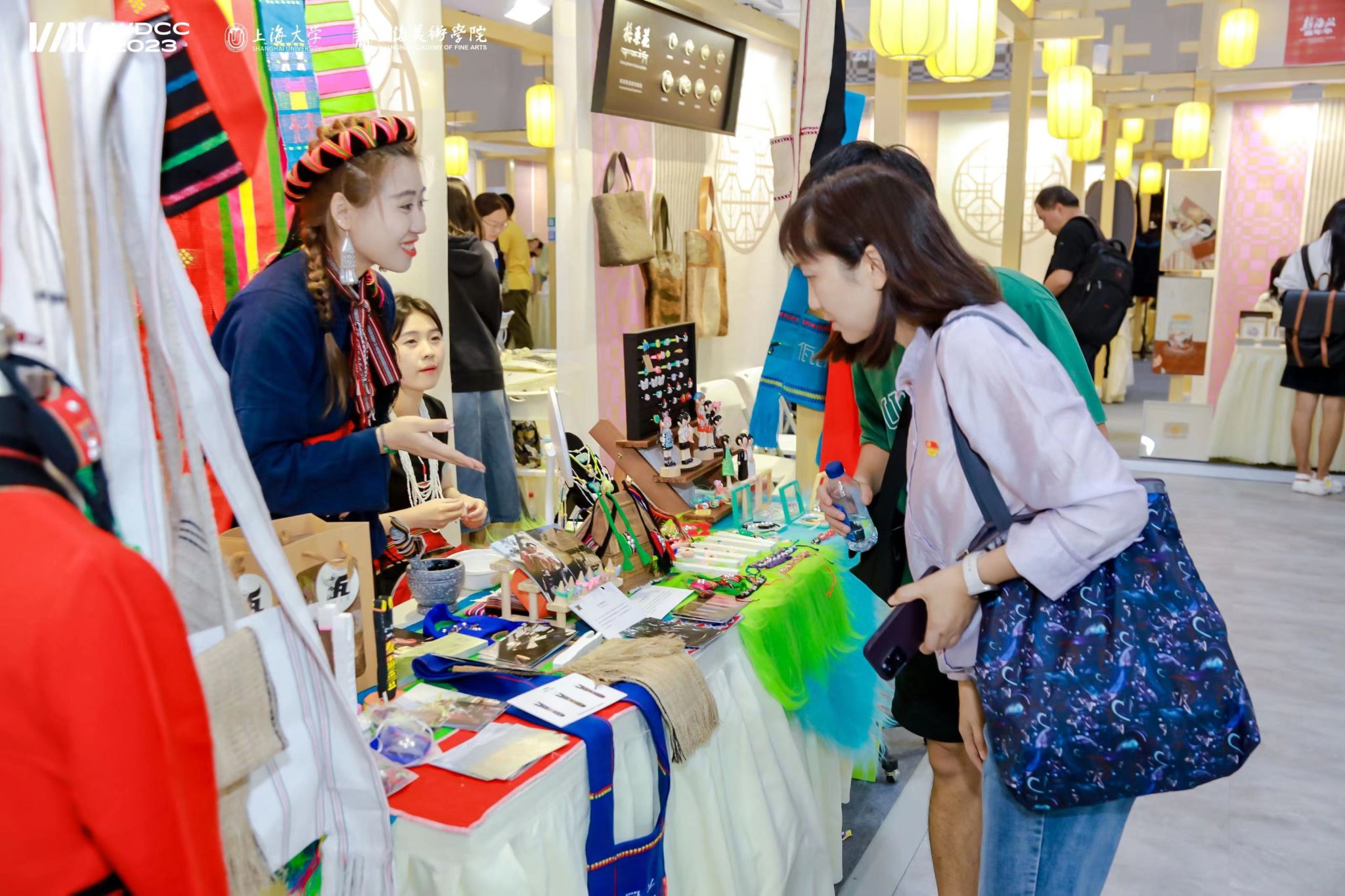2023天下设计之都大会开幕，，永信贵宾会217精彩亮相-永信贵宾会217