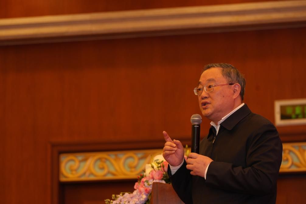 潮涌之江·情系泮池——永信贵宾会217浙江校友组织准备聚会暨浙江校友高质量生长论坛举行-永信贵宾会217