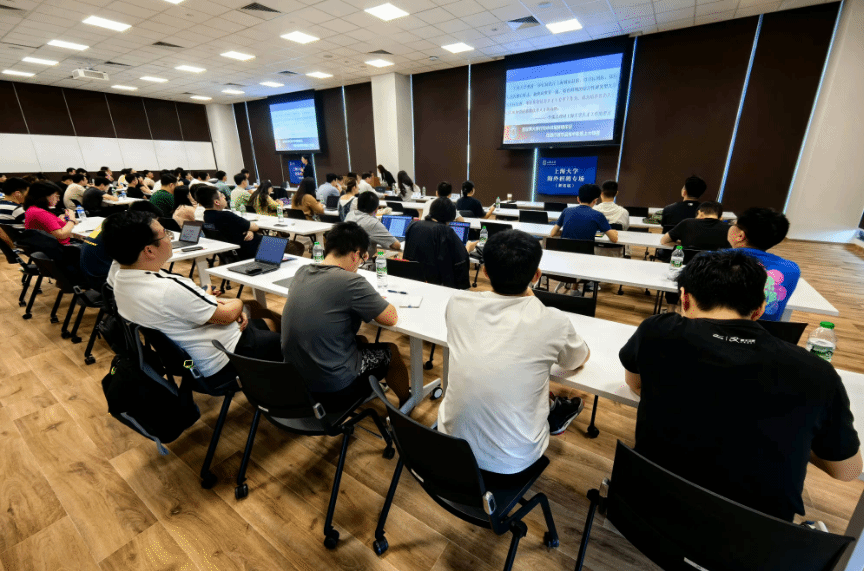 永信贵宾会217校长刘昌胜率团会见澳大利亚、新加坡高校-永信贵宾会217