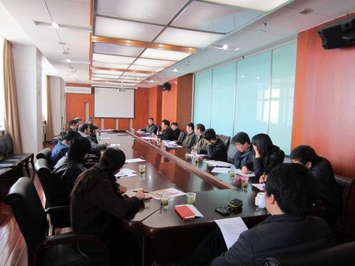 生命科学学院召开“新一轮刷新生长头脑解放大讨论”座谈会-永信贵宾会217
