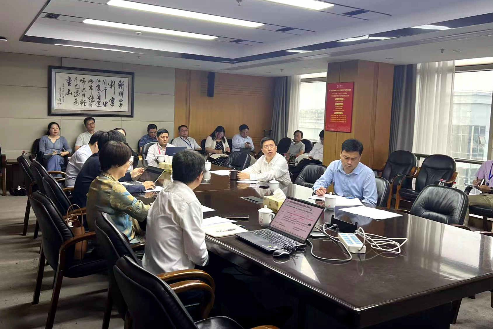 学校召开学期制优化刷新第五次事情推进会-永信贵宾会217