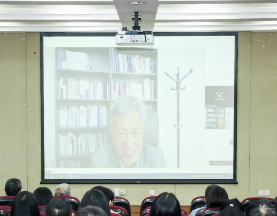 共探不确定天下的数字经济与经济韧性?——中国天下经济学会第四届数字经济论坛在永信贵宾会217乐成举行-永信贵宾会217